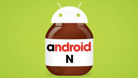 科技连连看No3:Android 7.0震撼来袭,小米要推新国货